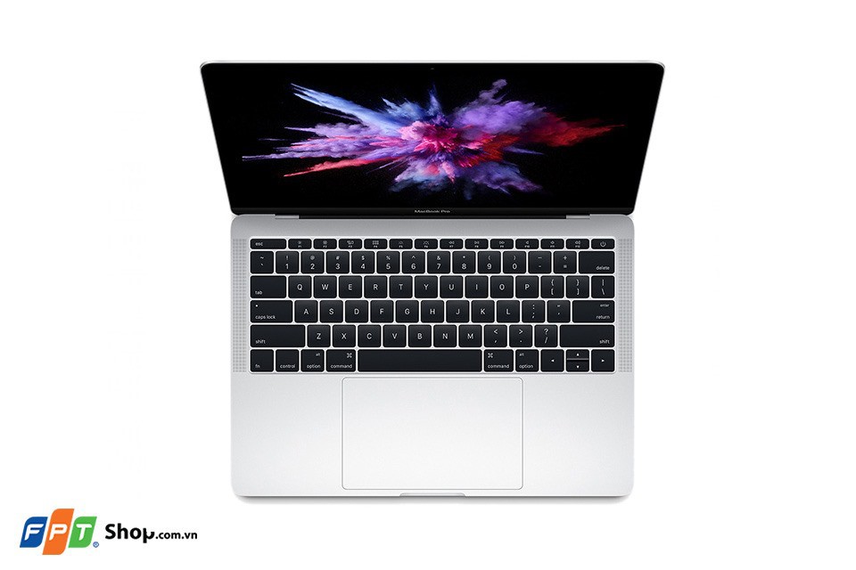 Macbook Pro 13 inch 128GB (2017)